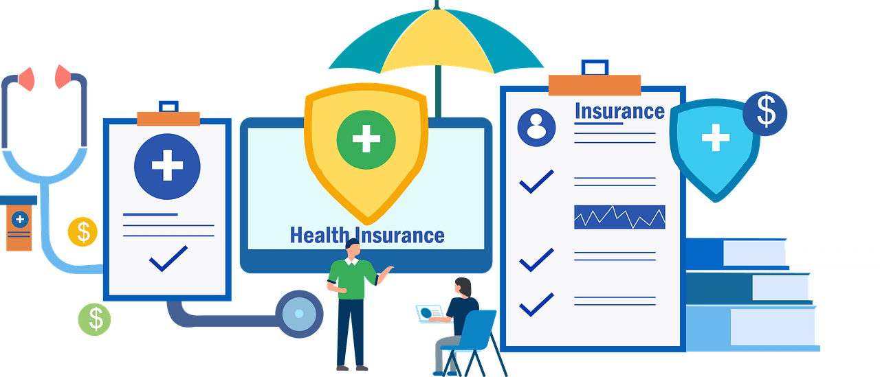 The Importance of Health Insurance in Modern Society