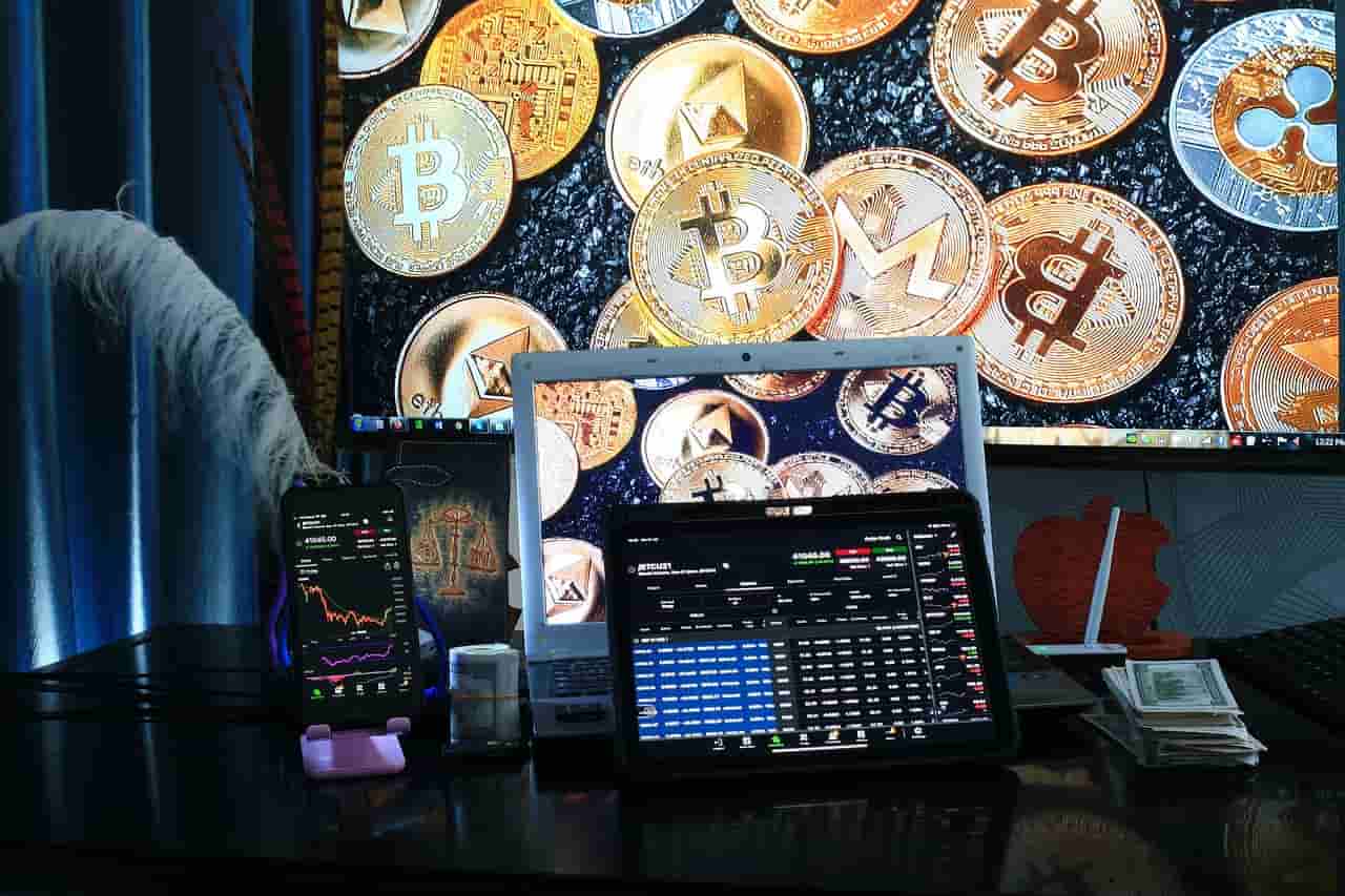 Crypto Trading Strategies for Beginners