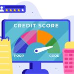 The Role of Credit Scores in Mortgage Approval