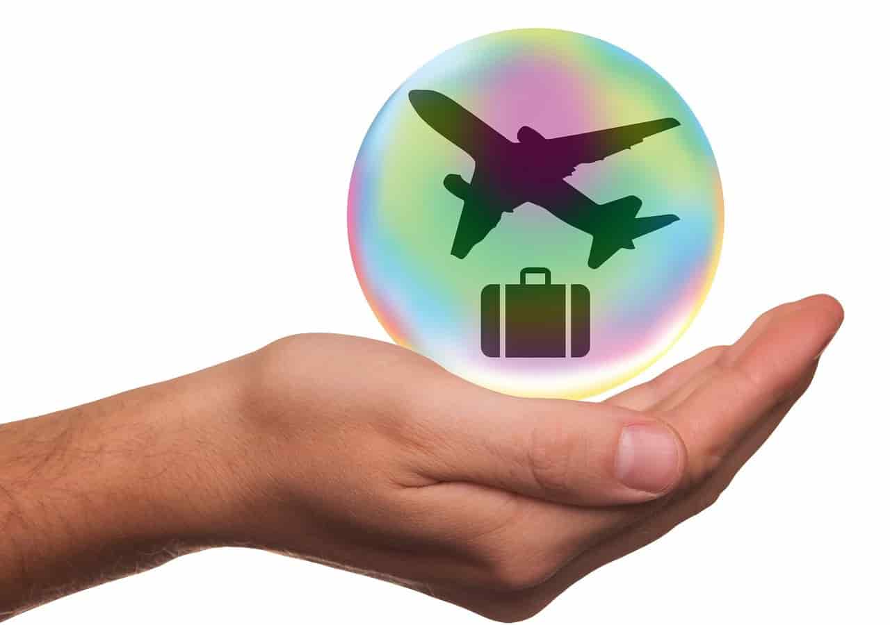 Types of Travel Insurance Policies